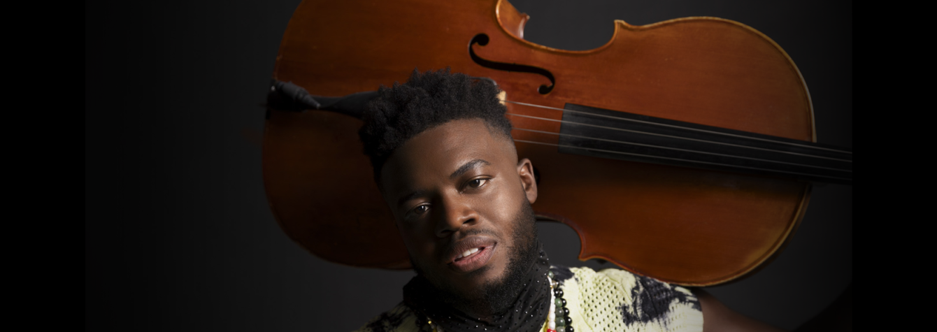 Kevin Olusola