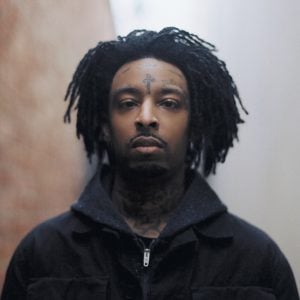 21 Savage