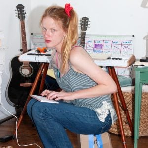 Audrey Hobert