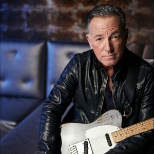 Bruce Springsteen