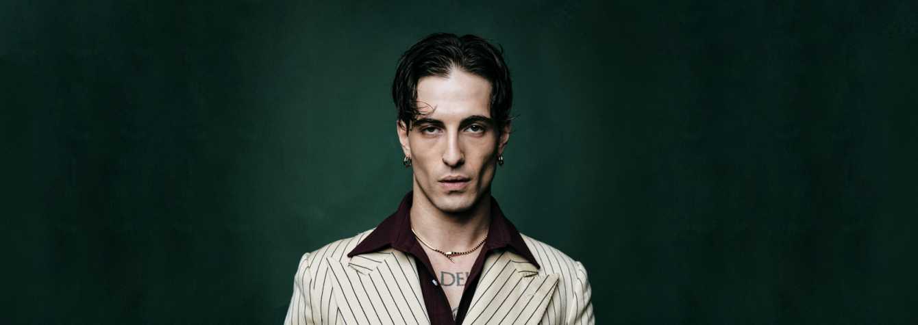 Damiano David