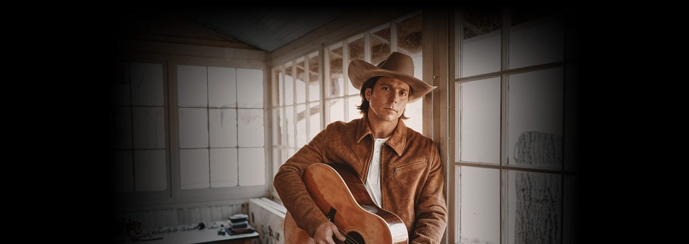 Lukas Nelson