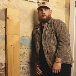 Luke Combs