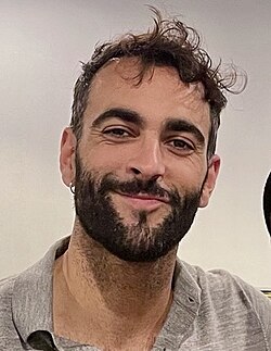Marco Mengoni