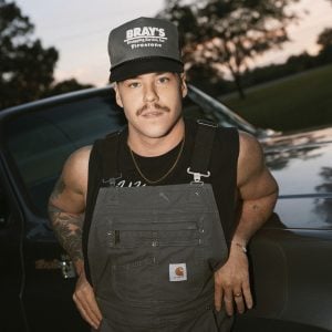 Zach John King