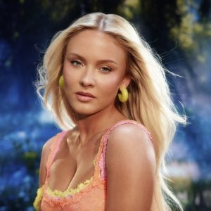 Zara Larsson