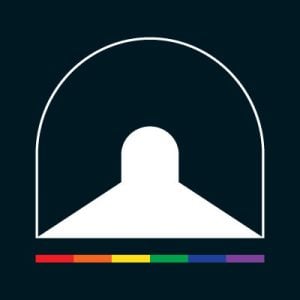 Music Forward Foundation logo