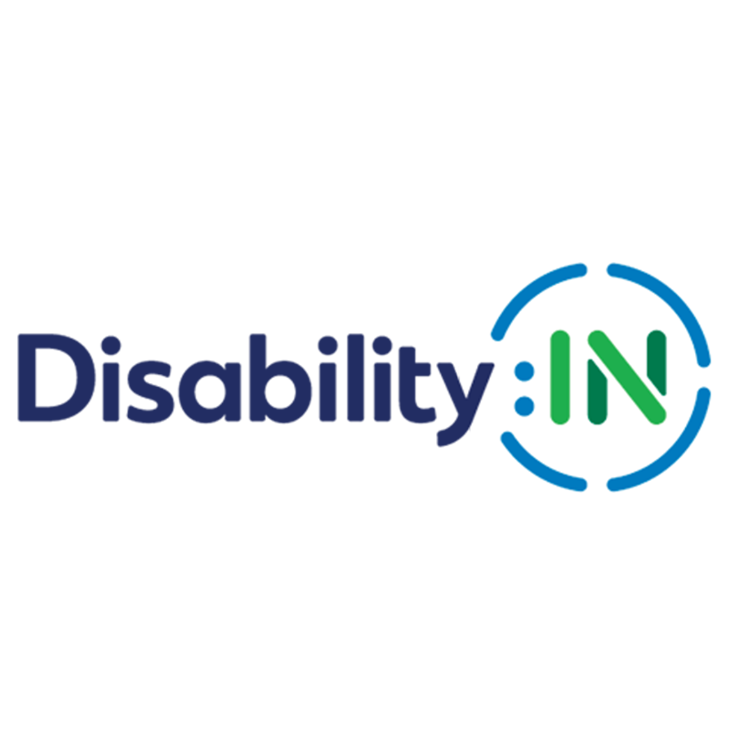 Disability:IN logo