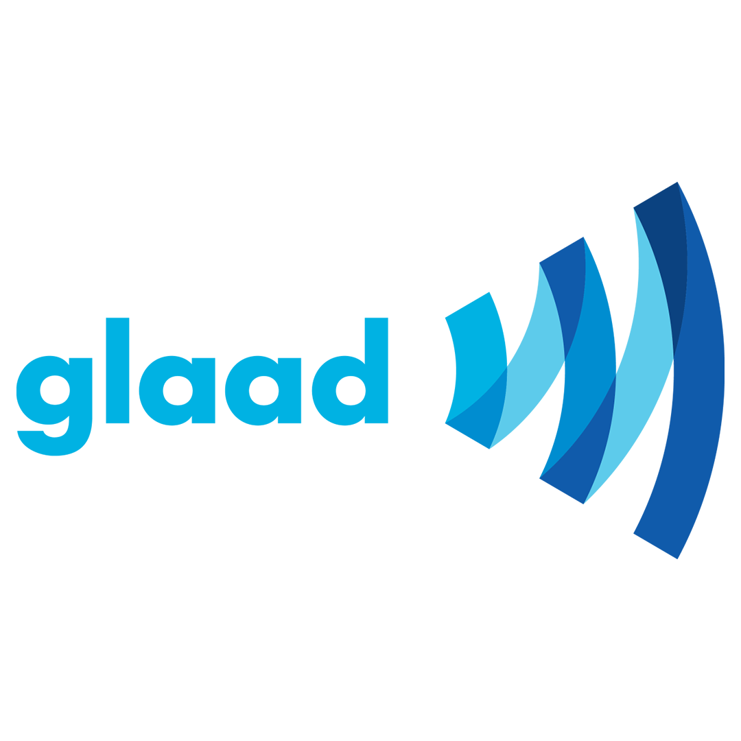 GLAAD logo