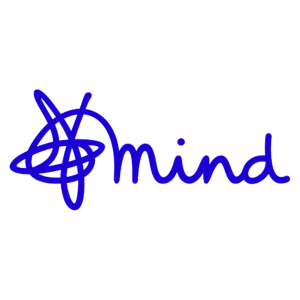 MIND logo