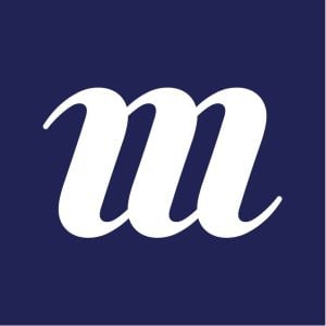 Moms First logo