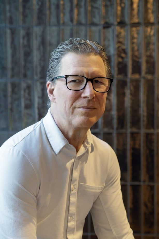 Dennis Kooker