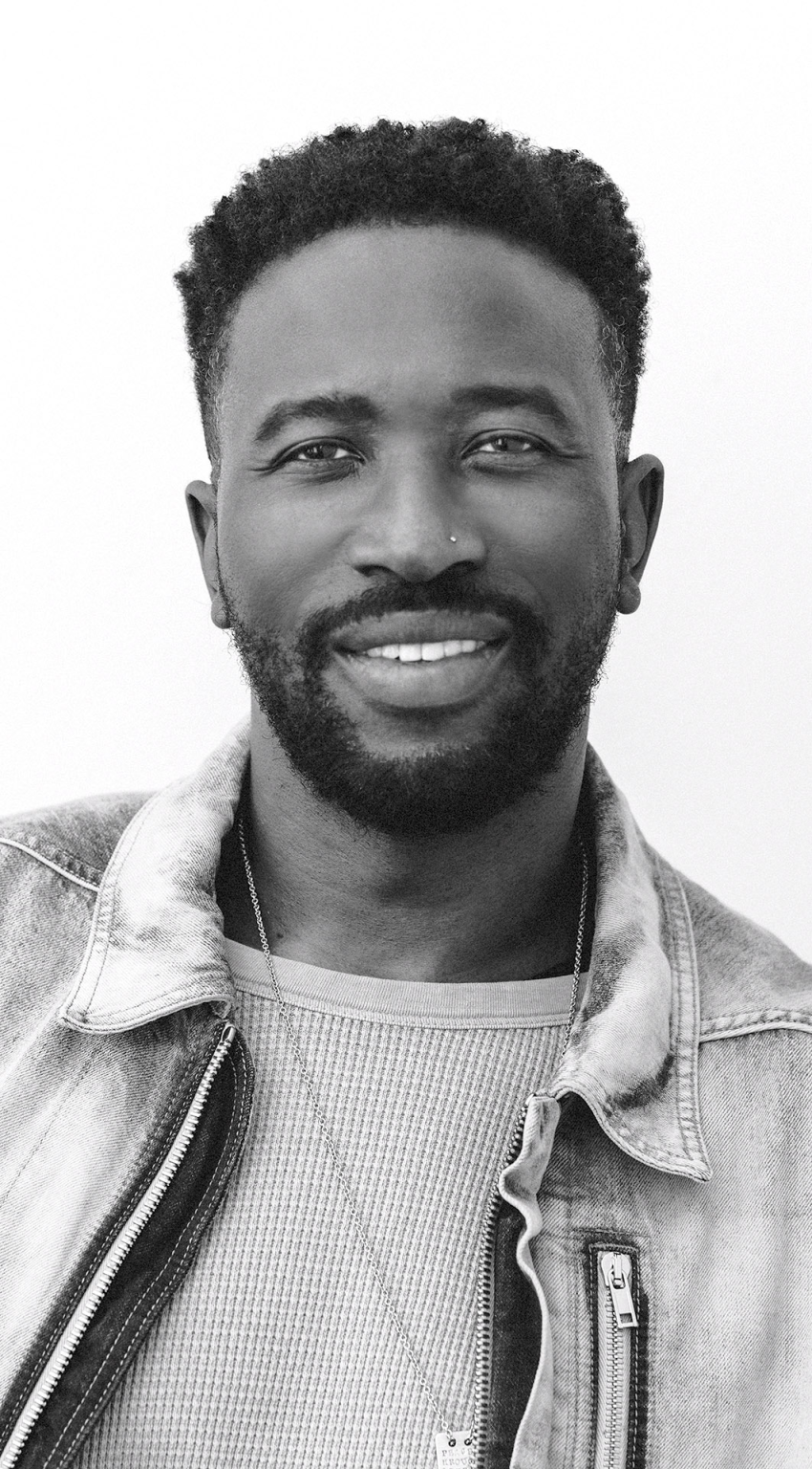 Ezekiel Lewis
