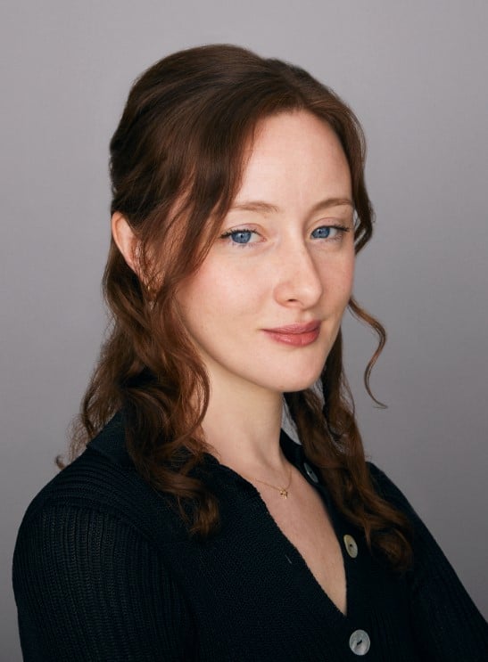 Clio Massey