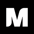 Masterworks logo