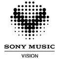 Sony Music Vision logo
