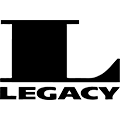Legacy Recordings logo